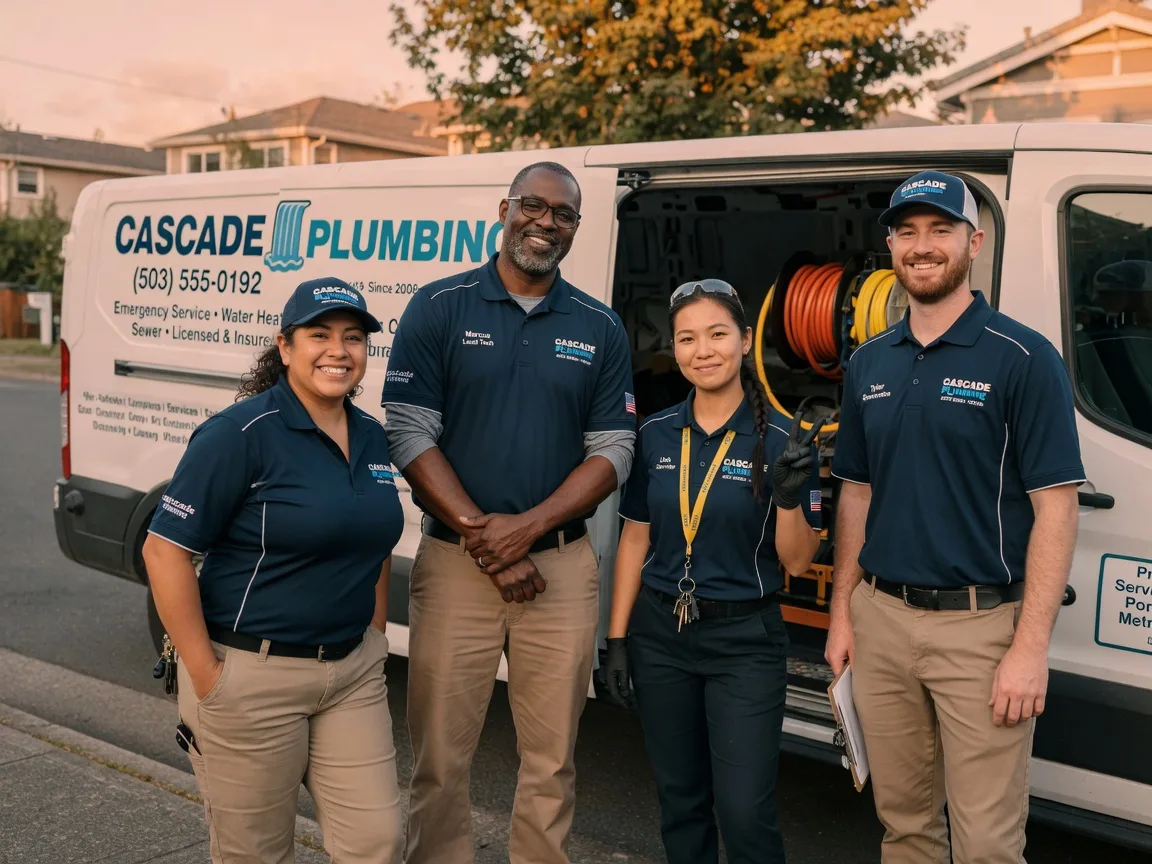 Emergency Plumber company in Chambers, NE